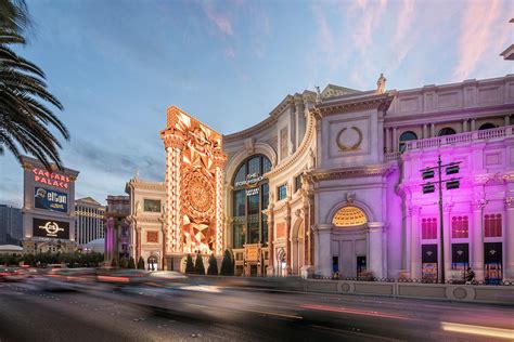 forum shops at caesars palace.